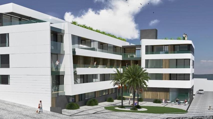 Duplex en venta en Las Palmas de Gran Canaria, La Isleta photo 0