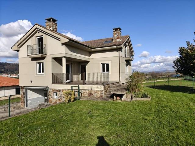 Chalet en venta en Llanera, Ables photo 0