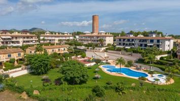 Aticos en venta en Manacor, Calas de mallorca photo 0