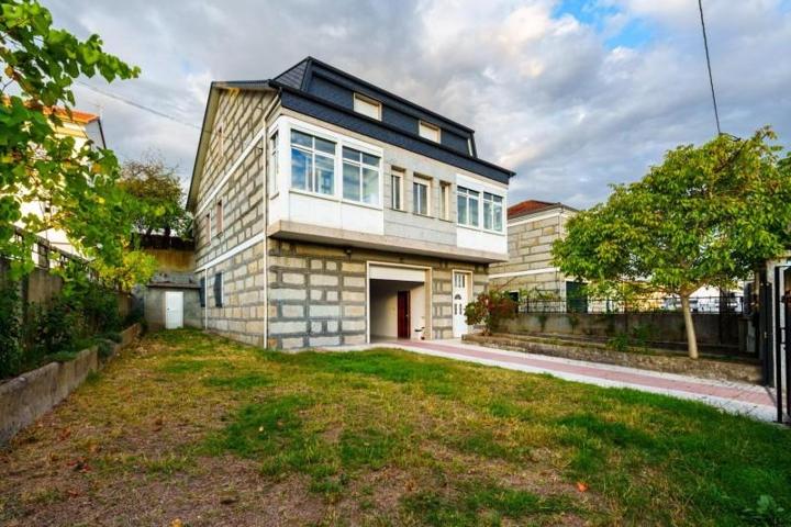 Chalet en venta en Ourense, Carballeira photo 0