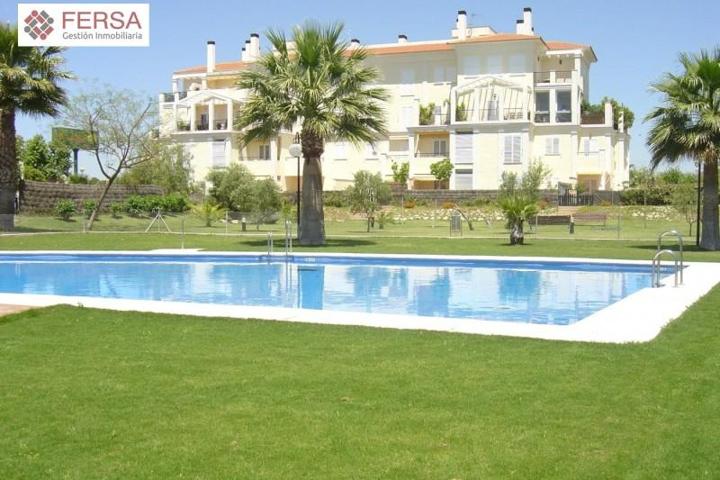 Apartamento en venta en El Puerto de Santa María, LA TORRE photo 0