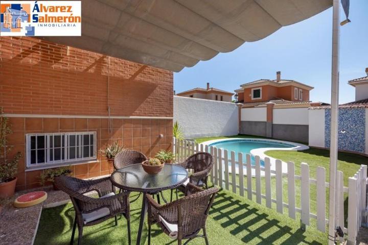 Bungalow en venta en Albolote, ALBOLOTE-CORTIJO DEL AIRE photo 0