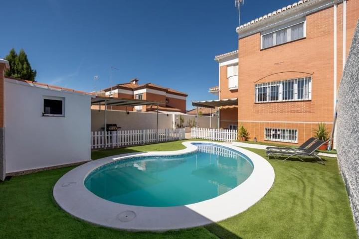 Bungalow en venta en Albolote, ALBOLOTE-CORTIJO DEL AIRE photo 0