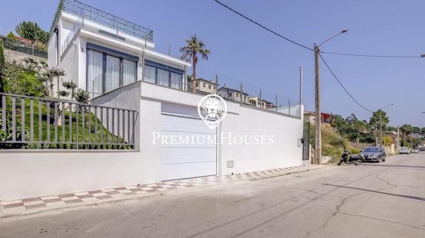 Casa en venta en Tordera, TERRA BRAVA photo 0