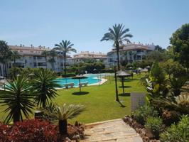 Planta baja en venta en Marbella, Puerto Banus photo 0