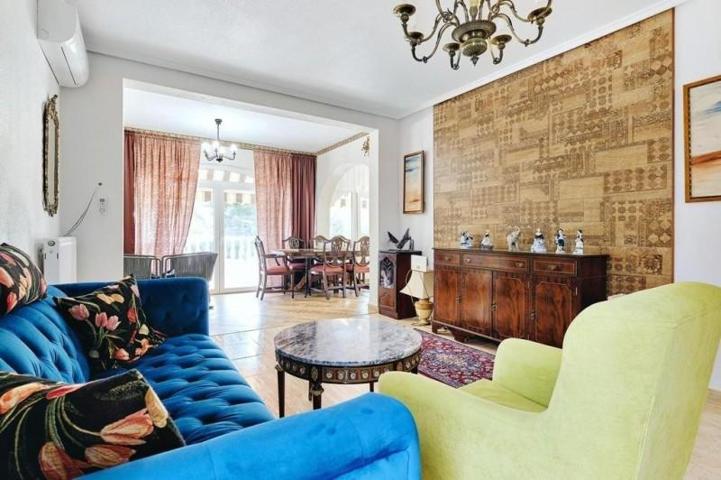 Chalet en venta en Torrevieja, Lago jardin photo 0