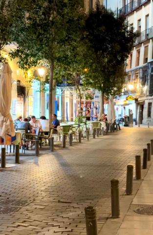 Piso en venta en Madrid, La Latina photo 0