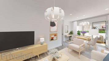 Piso en venta en Barcelona, Carrer de Mallorca, 08036 photo 0