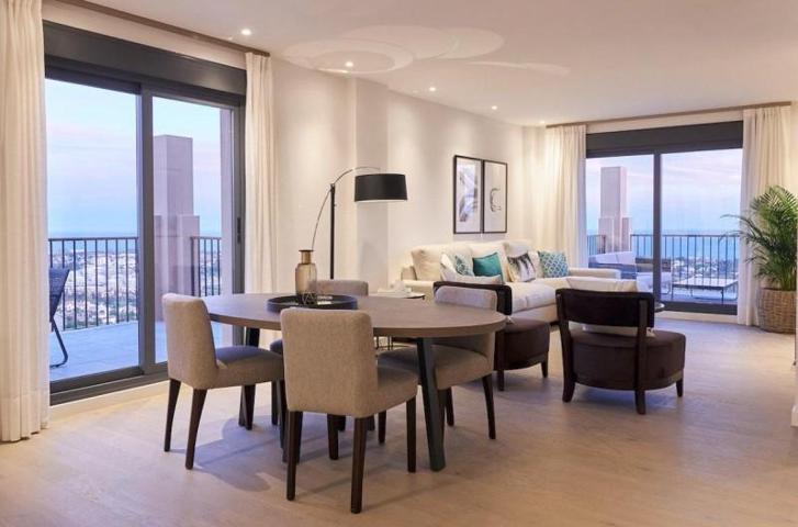 Apartamento en venta en Benahavís, Costa del Sol photo 0