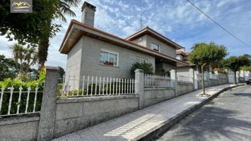 Chalet en venta en Barbadás, As lamas photo 0