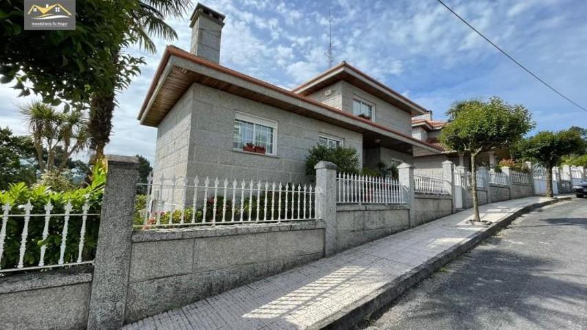 Chalet en venta en Barbadás, As lamas photo 0