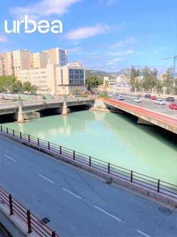 Piso en venta en Málaga, Ensanche del Centro-Puerto photo 0