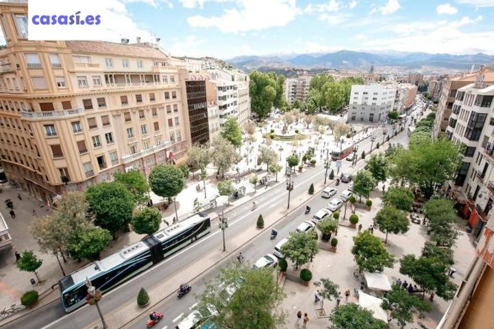 Piso en venta en Granada, Centro photo 0