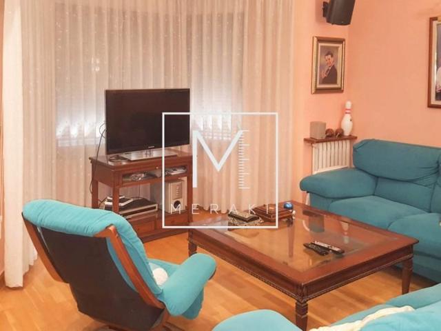 Piso en venta en Albacete, Avenida de España photo 0