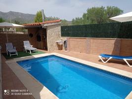 Chalet en venta en Alcanar, Alcanar photo 0