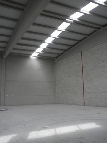 Nave industrial en venta en Irurtzun, Irurtzun photo 0