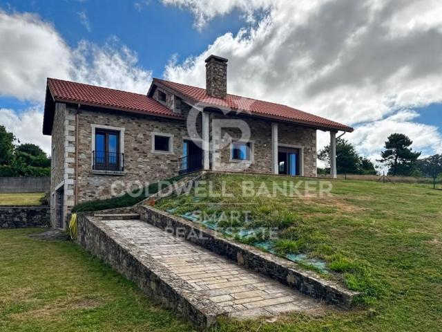 Casa en venta en Vilarmaior photo 0