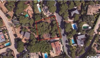 Terreno en venta en Galapagar, Parquelagos - Puente Nuevo photo 0