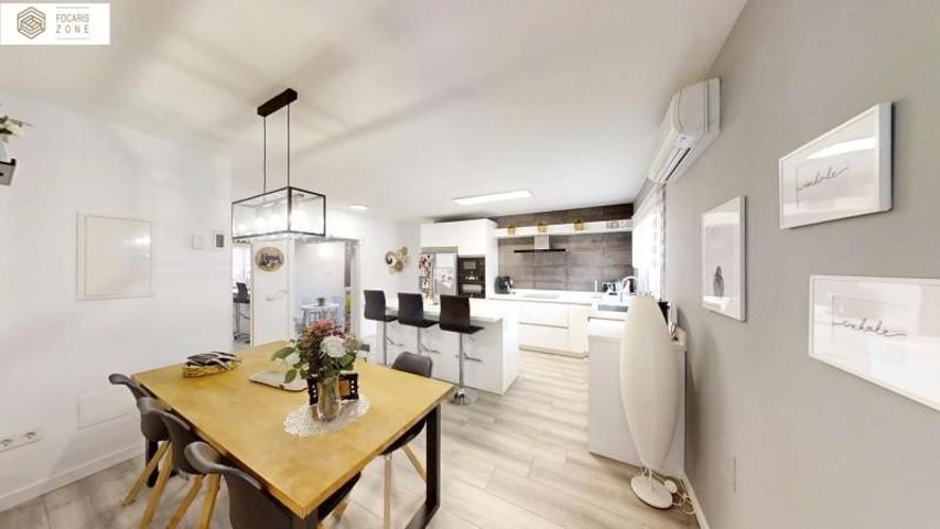 Adosada en venta en Málaga, Puerto de la Torre photo 0