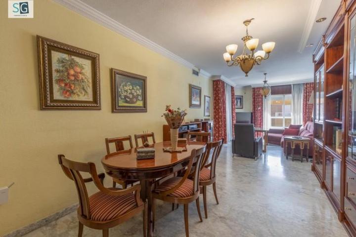 Piso en venta en Granada, Constitucion photo 0