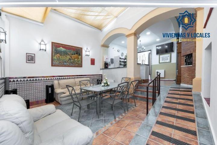 Casa en venta en Alhama de Granada, South of spain photo 0