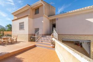 Chalet en venta en Cartagena, Las Lomas de Canteras photo 0