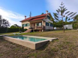 Chalet en venta en Ares, Raso photo 0