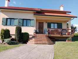 Chalet en venta en Ares, Playa raso photo 0