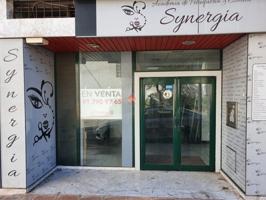 Local comercial en venta en Ronda, Centro photo 0