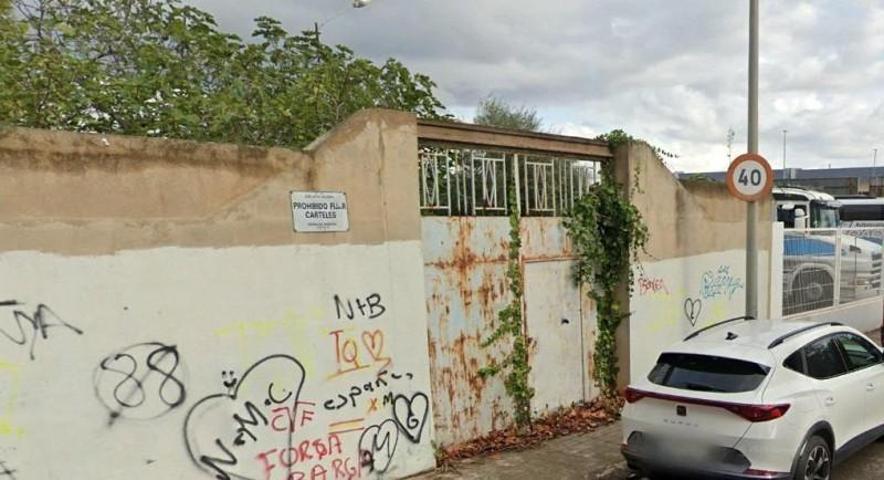 Terreno en venta en Villarreal, Piscinas photo 0