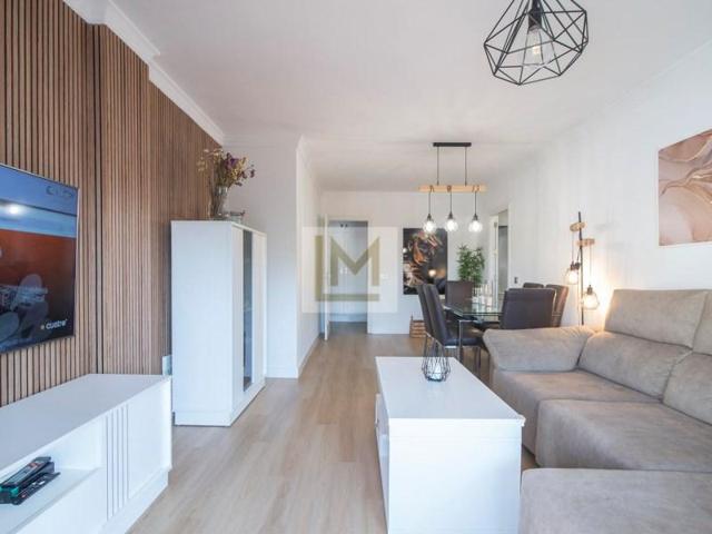 Apartamento en venta en Marbella photo 0