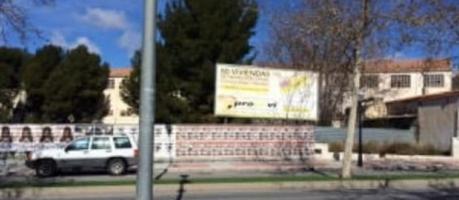 Terreno en venta en Ibi, La Dulzura photo 0