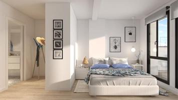 Piso en venta en Barcelona, Barcelona photo 0