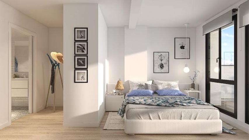 Piso en venta en Barcelona, Barcelona photo 0