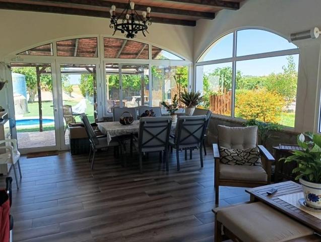 Chalet en venta en El Puerto de Santa María, CTRA. DE SANLUCAR photo 0