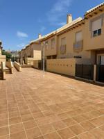 Adosada en venta en Mijas, Calahonda photo 0