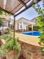 Chalet en venta en Cúllar Vega, El ventorrillo 1 photo 0