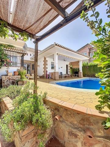 Chalet en venta en Cúllar Vega, El ventorrillo 1 photo 0