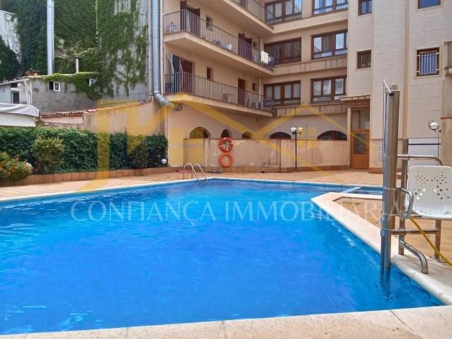 Piso en venta en Tossa de Mar photo 0