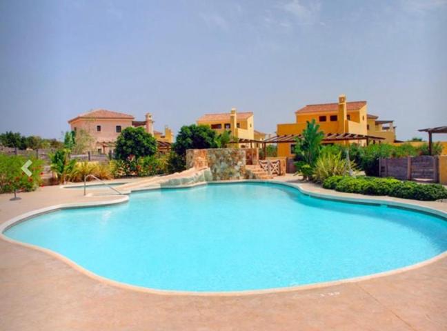 Chalet en venta en Cuevas del Almanzora, Desert Spring Golf photo 0