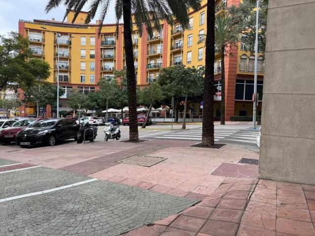 Local comercial en venta en Algeciras, Puerta Europa-Virgen de la Palma-Estación photo 0