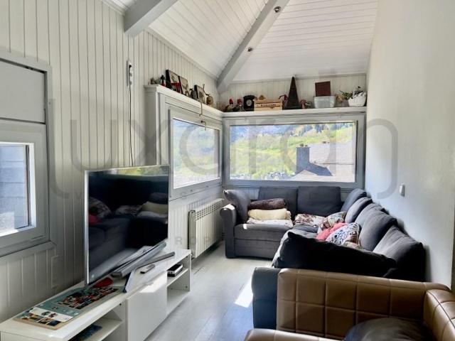 Apartamento en venta en Vielha e Mijaran photo 0