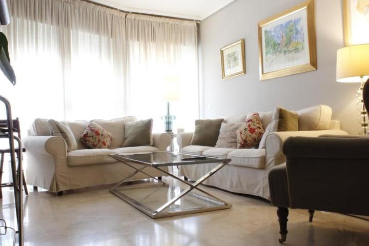 Piso en venta en Sevilla, Gran Plaza-Marqués de Pickman-Ramon y C photo 0