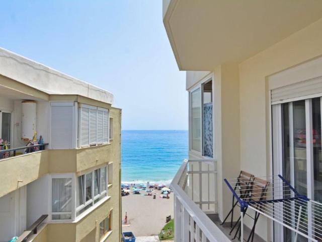 Piso en venta en Fuengirola photo 0