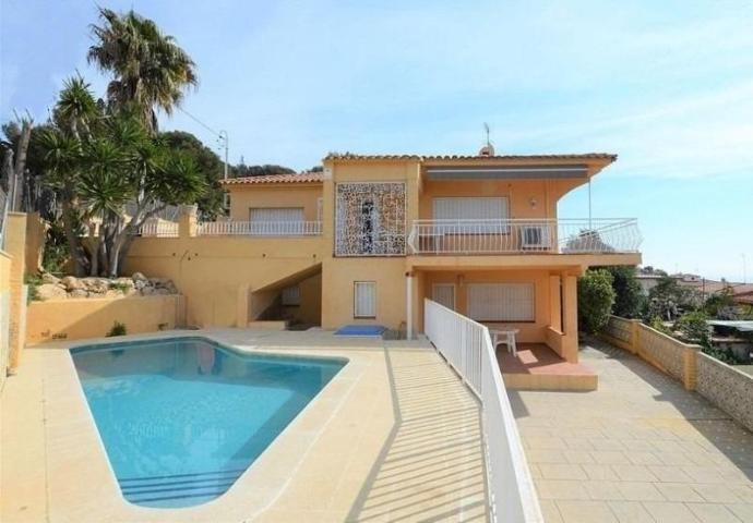 Chalet en venta en Calafell, Mas Mel - Bellamar photo 0