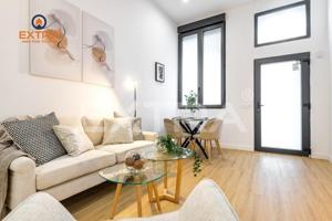 Planta baja en venta en Madrid, Prosperidad photo 0