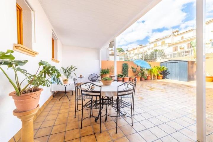 Piso en venta en Mallorca, Son Ferriol photo 0