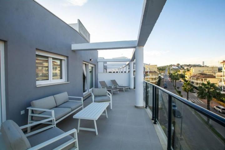 Piso en venta en Manilva, Manilva photo 0