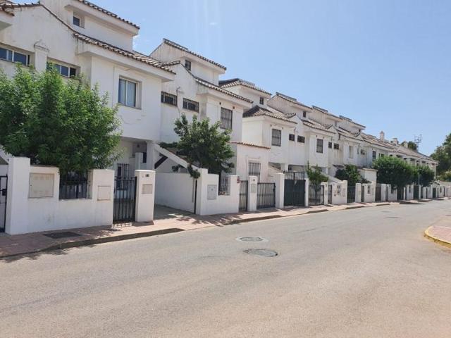 Bungalow en venta en Marbella, La Dama de Noche-La Alzambra photo 0