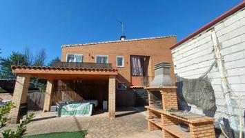 Chalet en venta en Boalo, El boalo photo 0